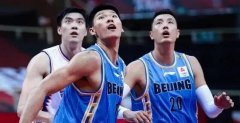 北京首钢队2022-23赛季阵容