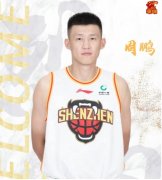 新赛季深圳男篮阵容怎么样