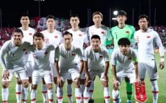 中国男足为什么这么差？2022年卡塔尔世界杯亚洲区预选赛