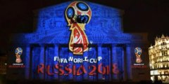 2018世界杯赛程时间表
