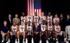 1992NBA梦一队各巨星职业生涯薪水总额一览