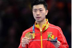 中国乒乓球队2021奥运名单(东京奥运会中国乒乓球参赛阵容)