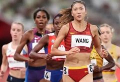 奥运会女子800米决赛，王春雨刷新最好成绩！