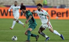 伊朗足球国家队2022世界杯阵容名单