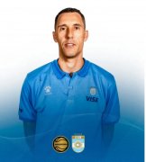 普里吉奥尼出任阿根廷男篮国家队主教练