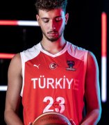 土耳其男篮队史8大球星，你认识几个？