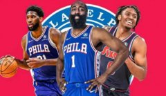2022-23赛季NBA人气最高的5队，谁是你心中的主队？