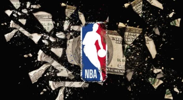 NBA上赛季球队奢侈税排行榜