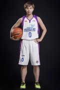 龚芳竹：中国女子篮球运动员