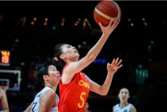 看完中国女篮的比赛，中国男篮有话要说