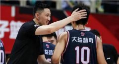 五大举措助力中国男篮重返世界八强