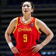 李梦和王思雨很有可能女篮世界杯后进入WNBA！