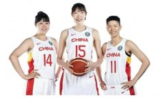 中国女篮以35分大胜波多黎各女篮，看看谁是最大的功臣！