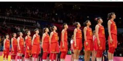 中国女篮以35分大胜波多黎各队球员评分如下：