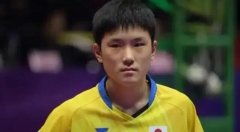 这次乒乓球世锦赛，有个假日本人，叫张本智和（张本智和国籍
