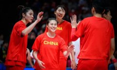 我现在就想知道，怎么让中国女篮球员多
