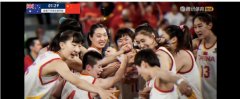 中国女篮2分险胜澳大利亚挺进世界杯决赛，靠的谁？