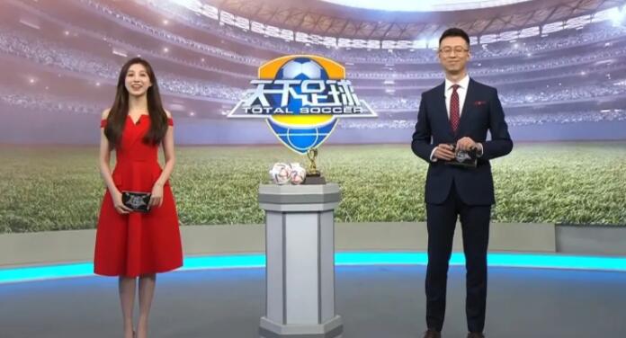 上周末，CCTV5没有转播五大联赛