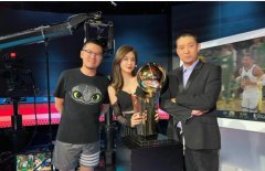 杨毅在直播中感叹，NBA在国内的热度下降了