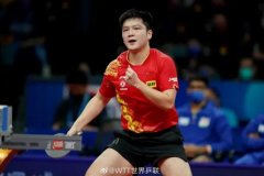 世乒赛男子团体中国男乒夺冠前景分析