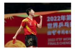 一场3：0，让中国男子乒乓球队的主力“三人团”正式上线！
