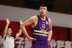 上赛季，邹雨宸是北控男篮最重要的国内