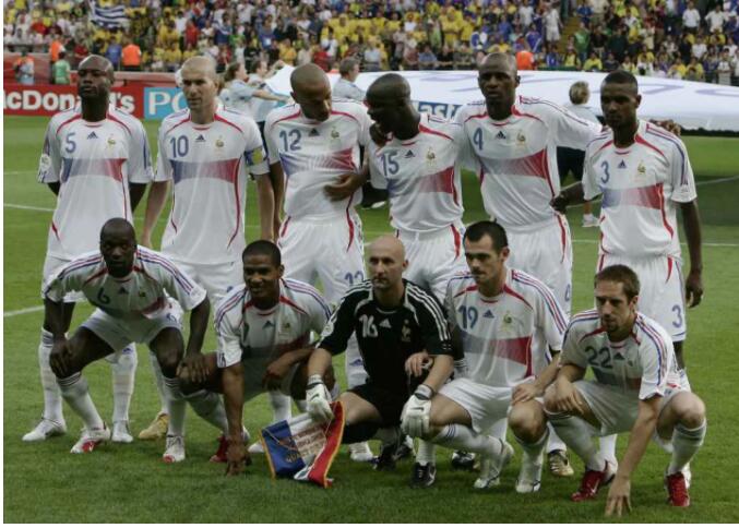 2006年世界杯2