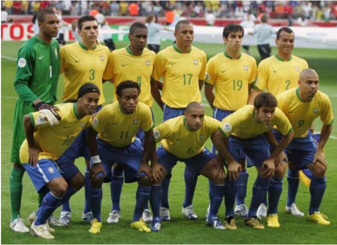 2006年世界杯1