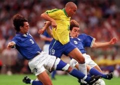 你心目中的意大利国家队历史最佳阵容分别是哪11人？
