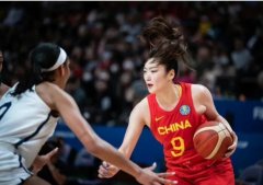 女篮世界杯历届冠军，女篮世界杯中国队夺冠分析